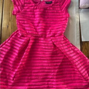 Children’s Place Pink Kids Dress